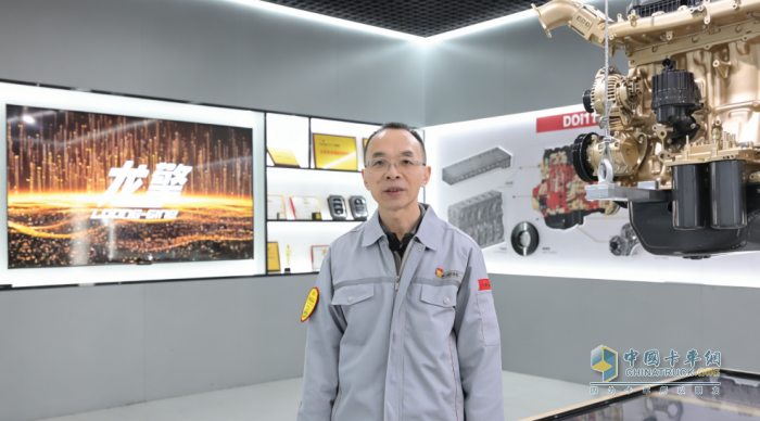 喜报！东风龙擎再获行业口碑大奖