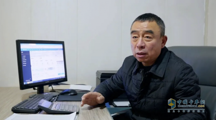 不只大货厢，徐工汉界轻卡凭诸多优势打动客户