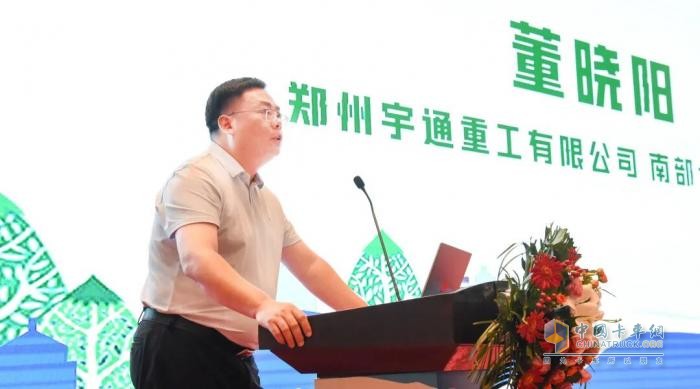 宇通环卫绿动荆州，共探垃圾分类与城市治理新方案！