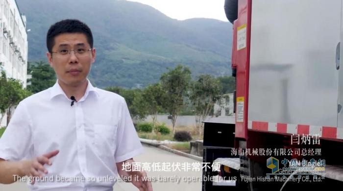 戴姆勒卡车