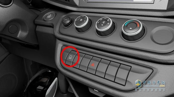 飞碟新能源汽车能量回收“场景化调档”使用指南