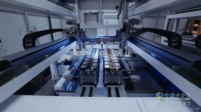 福田汽车：高质量发展 服务型制造 双轮驱动启幕“十五五”征程