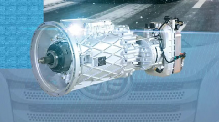 T-shift AMT：让每一程，都跑在“芯”坎上