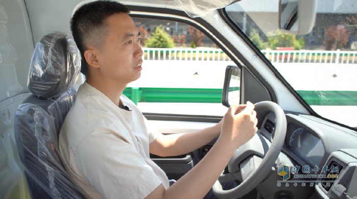 能装 能省 更安全，开瑞小象X3升级突破核心技术