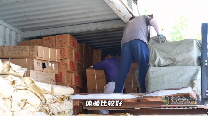 110万公里零大修！物流老板为何押注乘龙H7 LNG？
