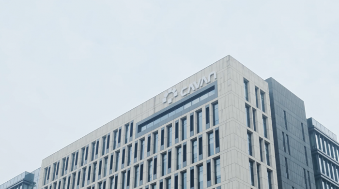 零碳走廊时代启幕：福田卡文重卡BEACON如何解构零碳走廊的底层密码