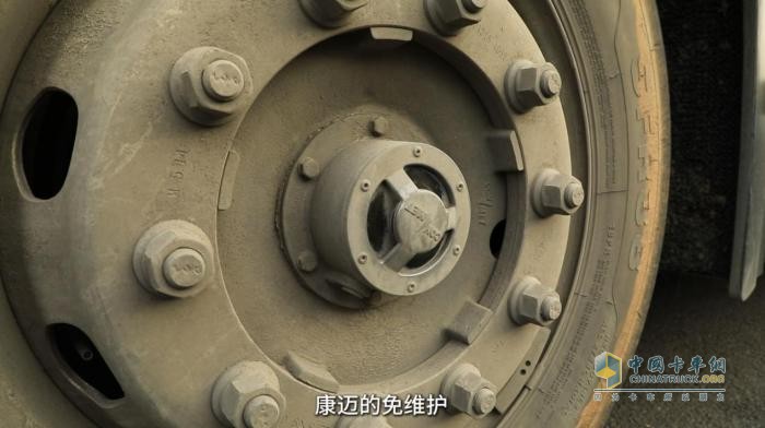 康迈轮端赋能解放，30年老司机的高效运营秘籍