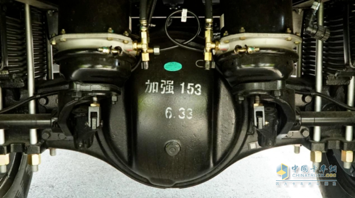 瑞沃大金刚ES5 Pro：全面进阶 更好开 更好用的工程车！