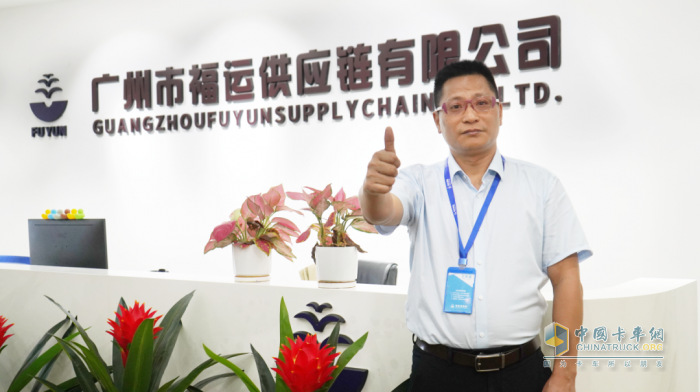 斯堪尼亚：随叫随到的运力 – “斯家租车”正在重新定义物流用车