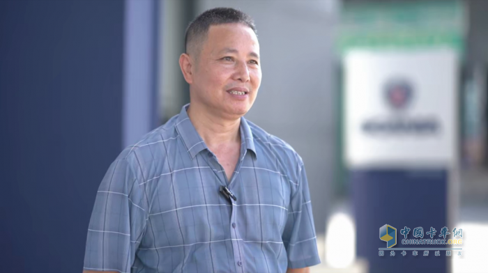 斯堪尼亚：随叫随到的运力 – “斯家租车”正在重新定义物流用车