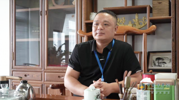 斯堪尼亚：随叫随到的运力 – “斯家租车”正在重新定义物流用车
