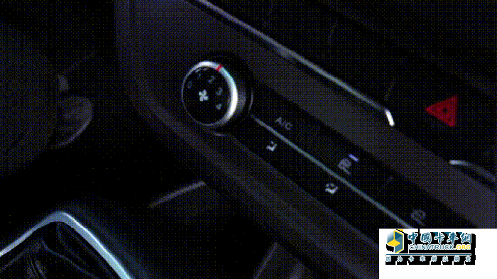 驾评业内高端混动轻卡：欧马可智蓝H系列产品高效城配新选择