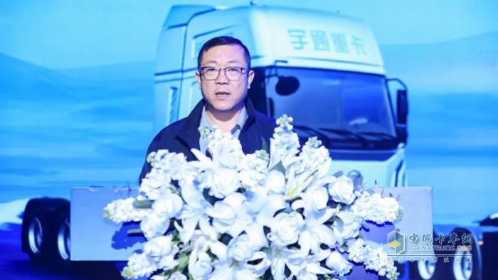 广西贺州市鑫美货运物流有限公司总经理 贺园园