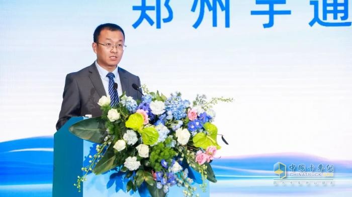 升级！让服务更有温度！宇通环卫新品暨智慧管家发布会圆满举办！