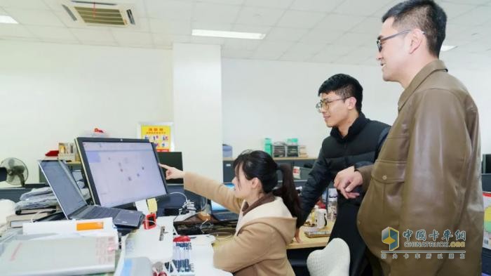 智慧精进开发：数智赋能“更好商品 更好服务”