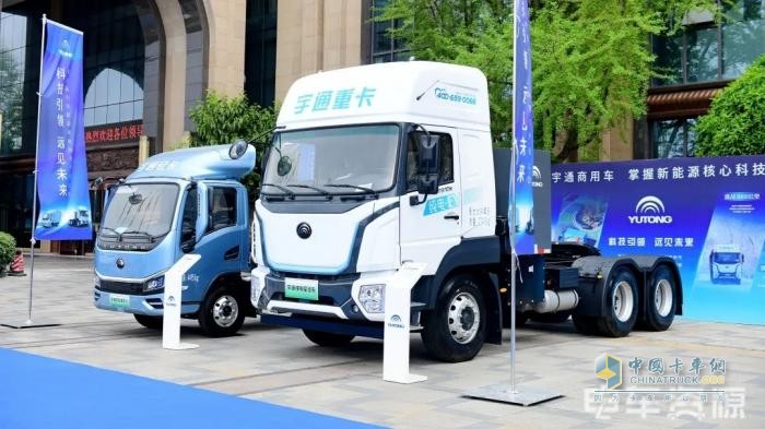 荣获“绿卡奖”背后：宇通重卡如何用更高价值赢得用户青睐？