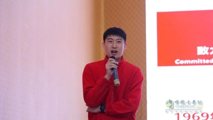百城联动 百场巡礼 东风康明斯Z15N FE发财机全国巡礼闪耀西宁