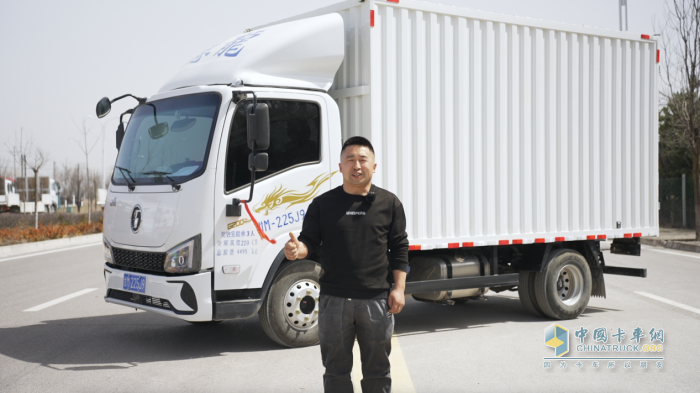 专业推荐，用户信赖！ 陕汽德龍G200全方位满足城配“硬需求”