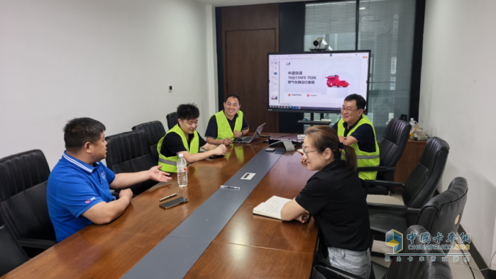 东风康明斯：暖“芯”再出发！2025郑州站开启