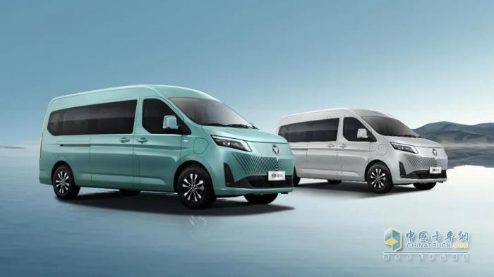 省油、省心、省力！图雅诺X5/X6混动版即将上市