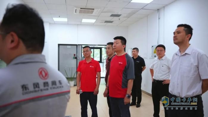 技能争锋 热爱闪耀！东风商用车助阵京东物流2025年首届全国技能大赛决赛