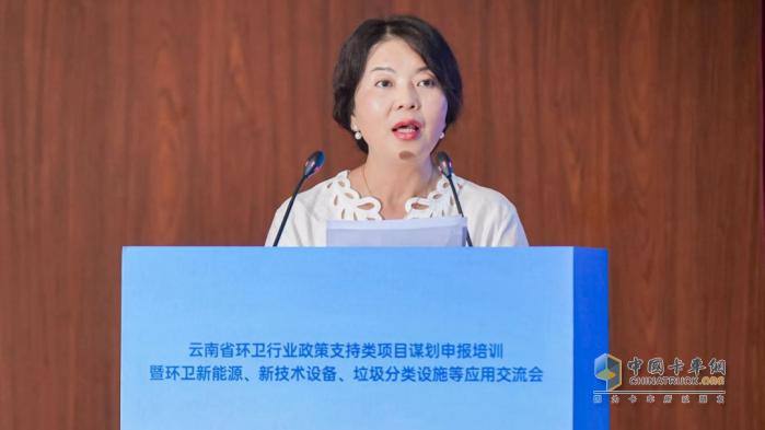 净启云南，环领新篇！宇通环卫价值连城共创会昆明站圆满落幕！