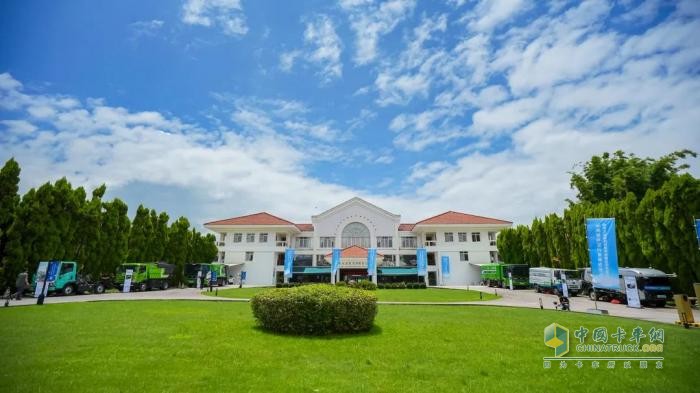 净启云南，环领新篇！宇通环卫价值连城共创会昆明站圆满落幕！