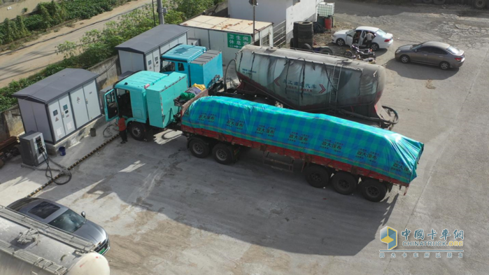 八闽山路间的最佳拍档：老司机林师傅的省钱“王牌”
