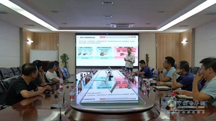 东风龙擎：何以“复购”？一场深度探厂，揭秘河南大客户信任密码！