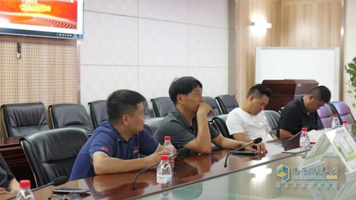 东风龙擎：何以“复购”？一场深度探厂，揭秘河南大客户信任密码！