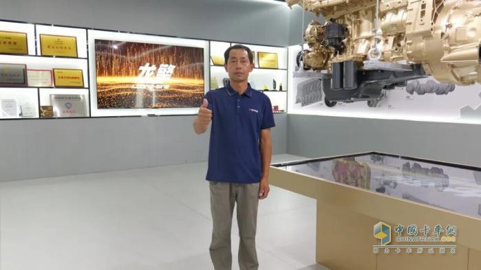 东风龙擎从赛场到产线：一场技术与匠心的双向对话！