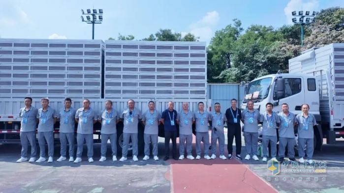 如何练就万无一失真功夫 全面解析欧航超卡的品质密码