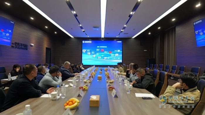 智造新引擎，护航危化路！岳阳云溪区道协探访龙擎，共话合作新篇章