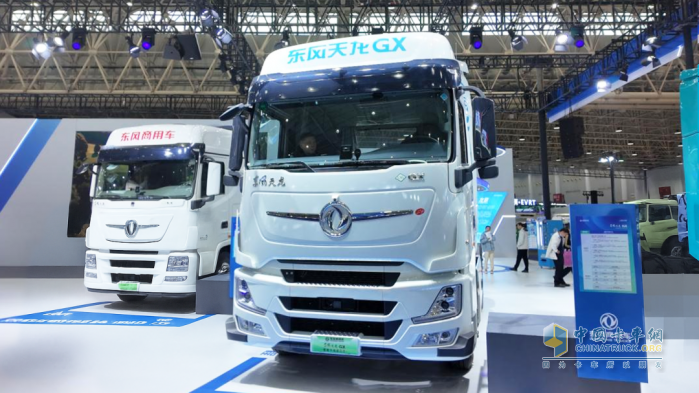 聚焦2025武汉车展，康迈轮端如何成为高端重卡的隐形标配