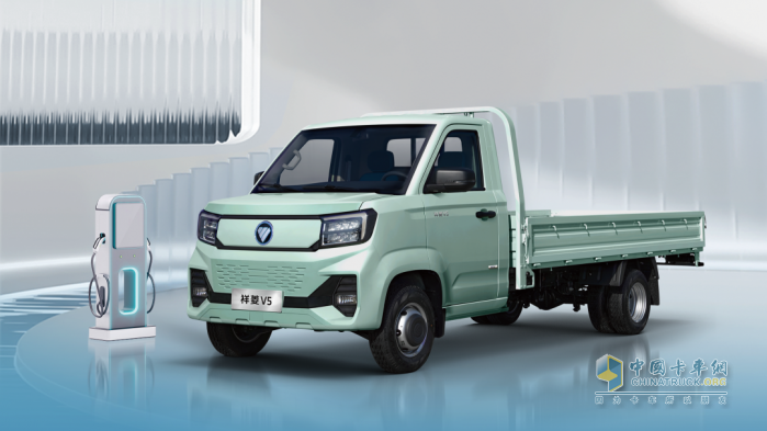 跨越政策周期，祥菱以硬实力打造新能源新时代