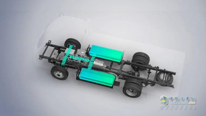 飞碟新能源汽车能量回收“场景化调档”使用指南