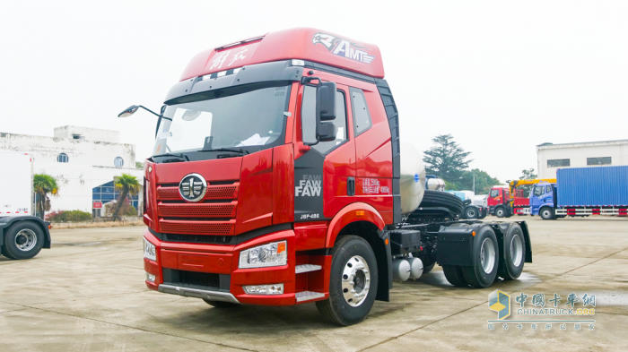 养车成本高？别怕！解放“三年全保障”来了！