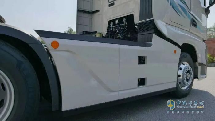 解放J7创领版牵引车，卡友直呼“太懂我”！