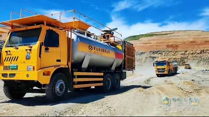 以“标准”抑尘，以“匠心”驾驶!梁家碛煤业司机张杨荣获交大神舟2025年最“美”司机称号