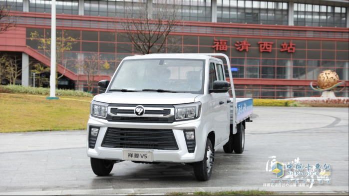 深入场景腹地！祥菱精准适配福建百强县，驱动县域经济新增长