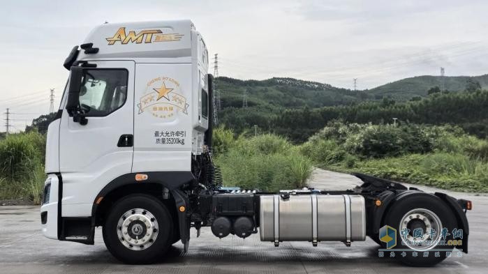 打破国际垄断！东风柳汽联合桂林电子科技大学攻克关键技术 成果入选广西“科创首字号”重大成果