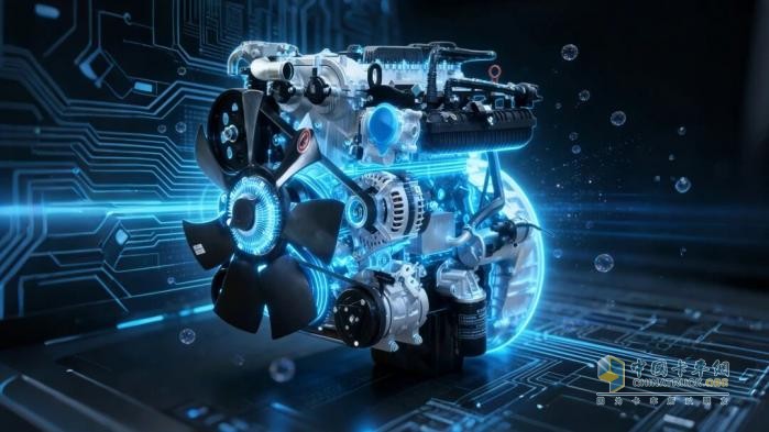 开领跑L3 CNG小卡，高效运输以“气”制胜！