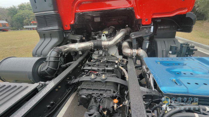 工地路况千变万化，乘龙H5极限自卸助你掌握创富主动权