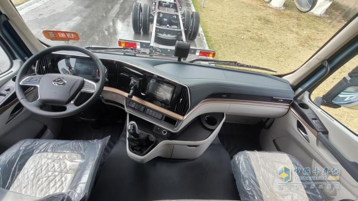 时效为王，舒适随行！乘龙H5V绿通房车高效领“鲜”每一程