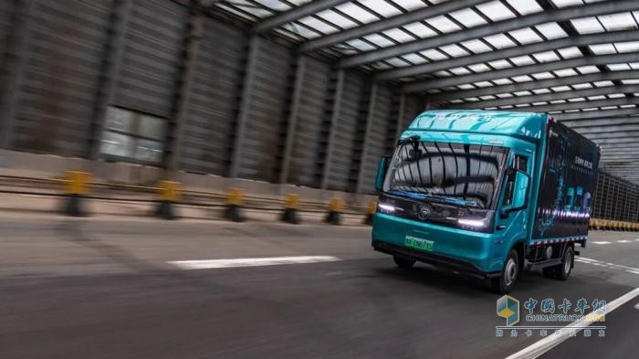 适配全场景！福田启明星温州品鉴受热捧，卡友实测口碑拉满