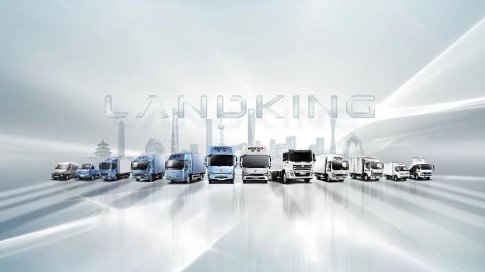 十五年货运老司机的新选择，潍柴蓝擎X3试驾实测，载重能耗双惊喜!