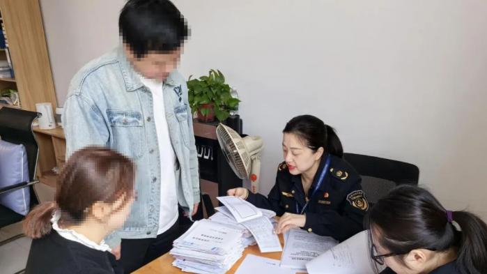 江苏靖江开展危货运输罐车事故类比排查整治行动