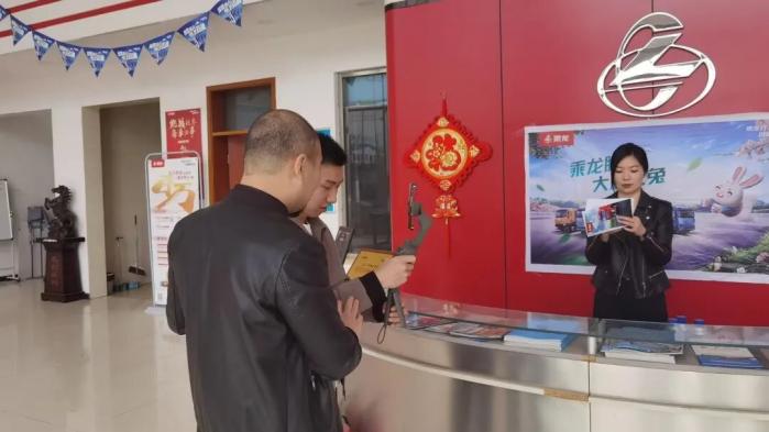 标杆登联播，聚力共成长！东风柳汽深耕新媒体赛道，笃定实干助力渠道伙伴成长