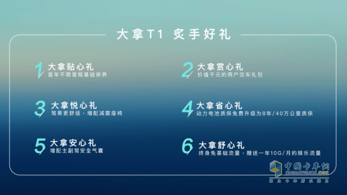 十年深耕，成为“全球新能源轻型车领导者”！上汽大通MAXUS正式发布新能源轻型车品牌“大拿”