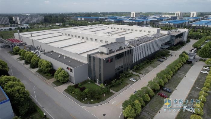 欧康动力未来5年销量要突破16万台！技术升级成为致胜“筹码”？